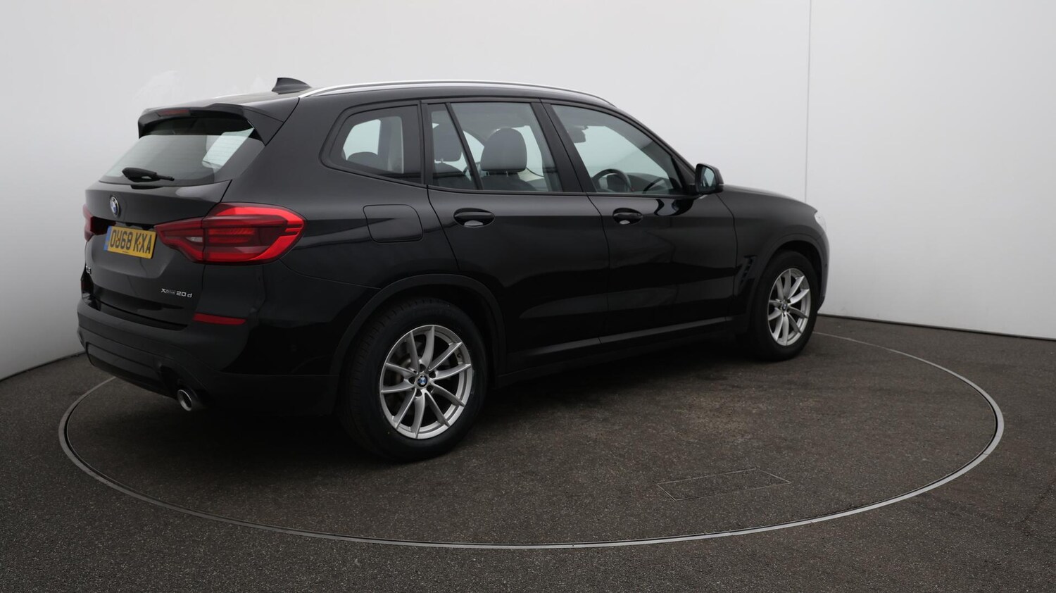 Used BMW X3 2018 for sale - 76446728: Photo 52