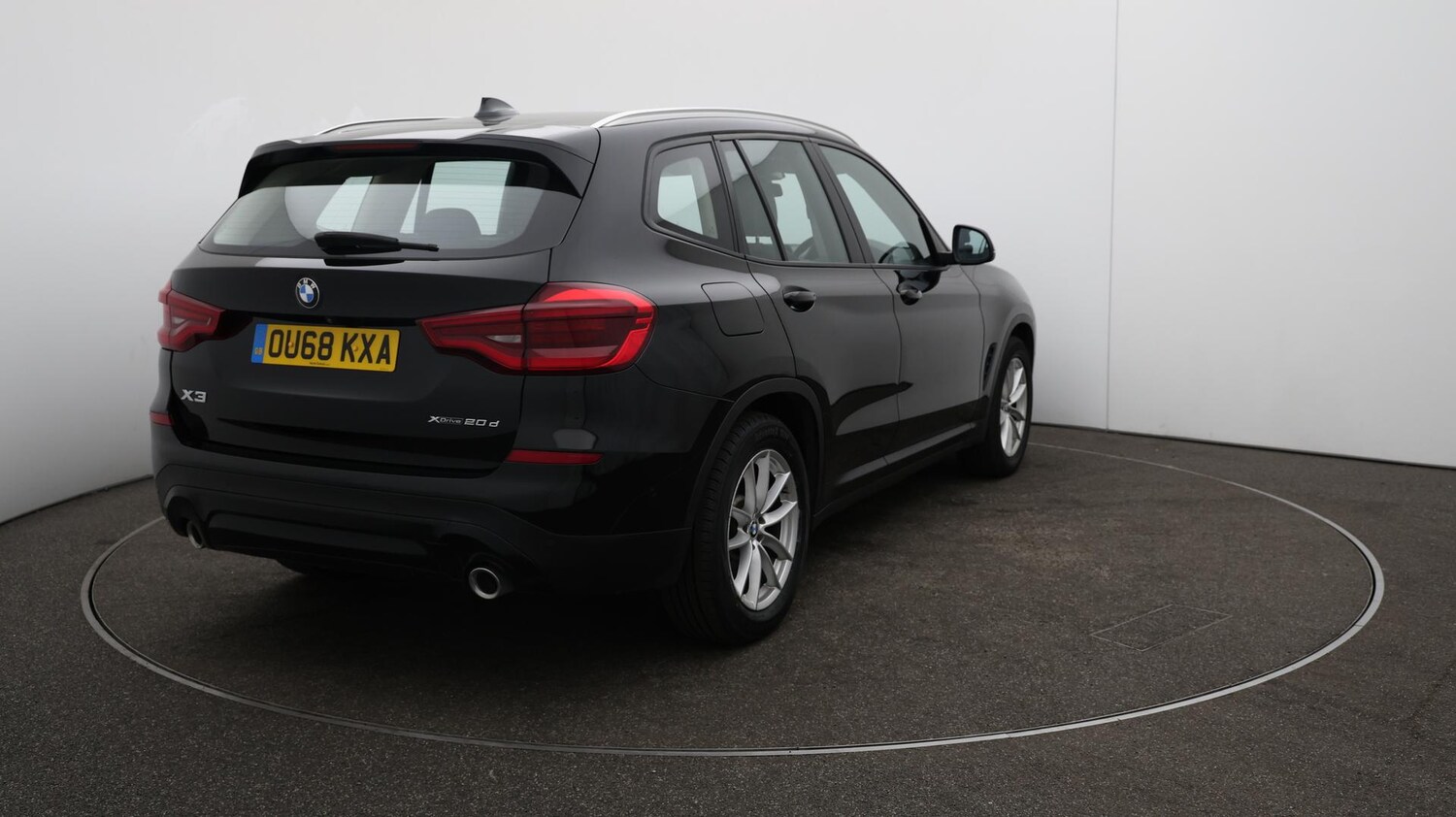 Used BMW X3 2018 for sale - 76446728: Photo 54