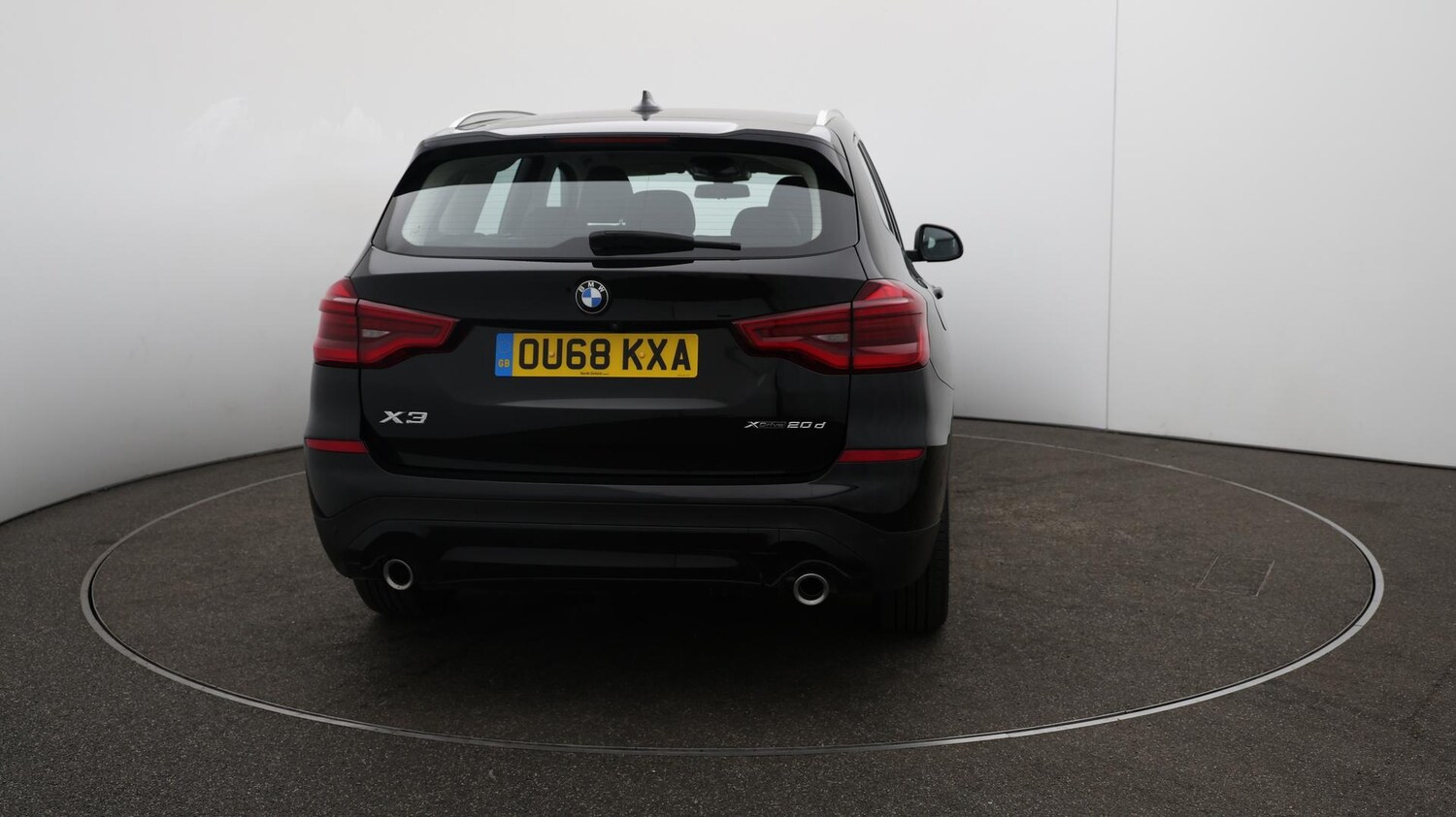 Used BMW X3 2018 for sale - 76446728: Photo 56