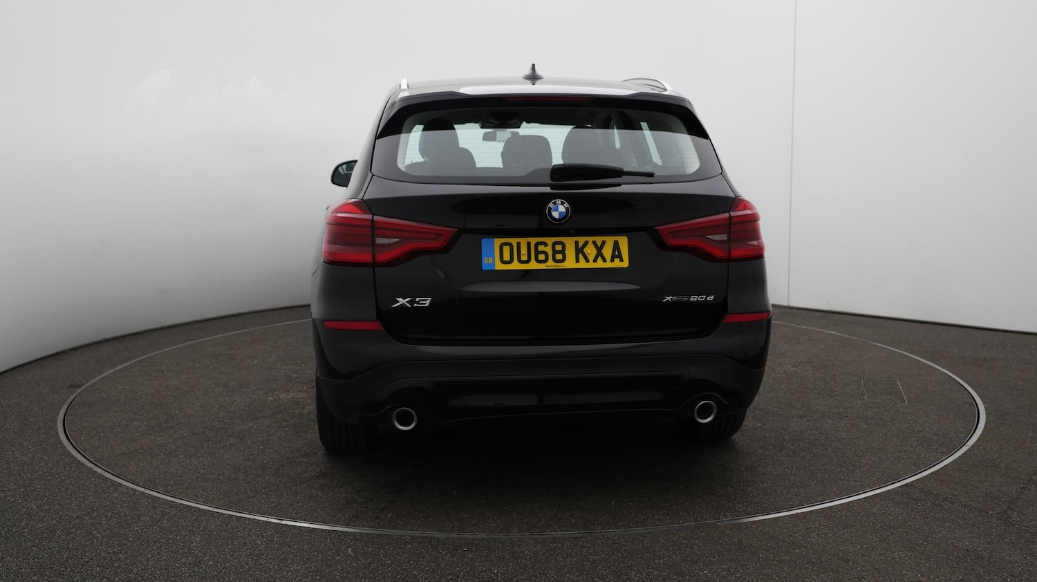 Used BMW X3 2018 for sale - 76446728: Photo 58