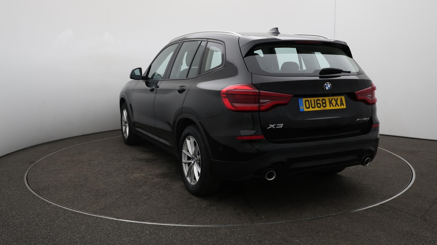 Used BMW X3 2018 for sale - 76446728: Photo 60