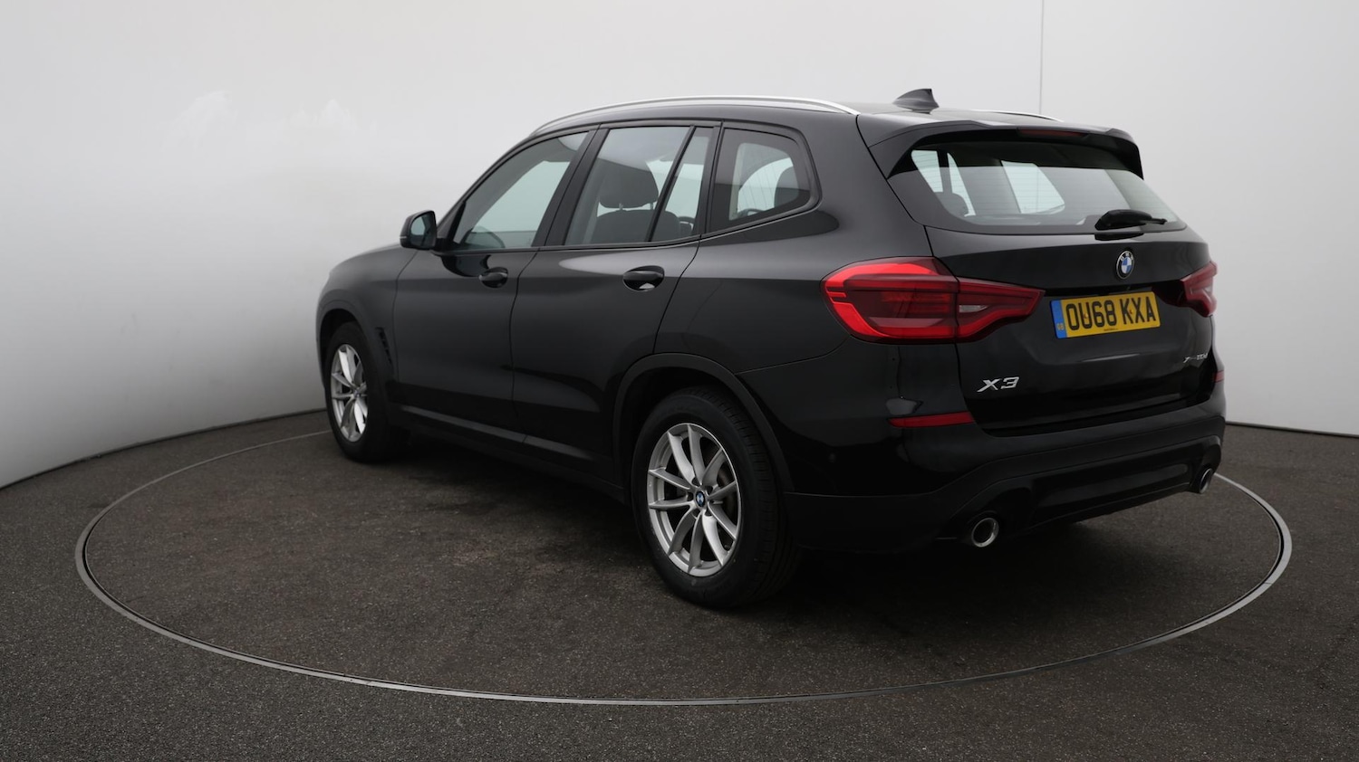 Used BMW X3 2018 for sale - 76446728: Photo 61