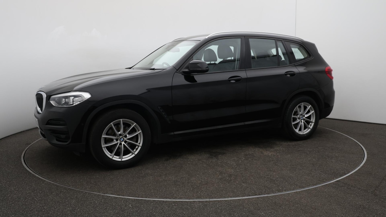 Used BMW X3 2018 for sale - 76446728: Photo 66