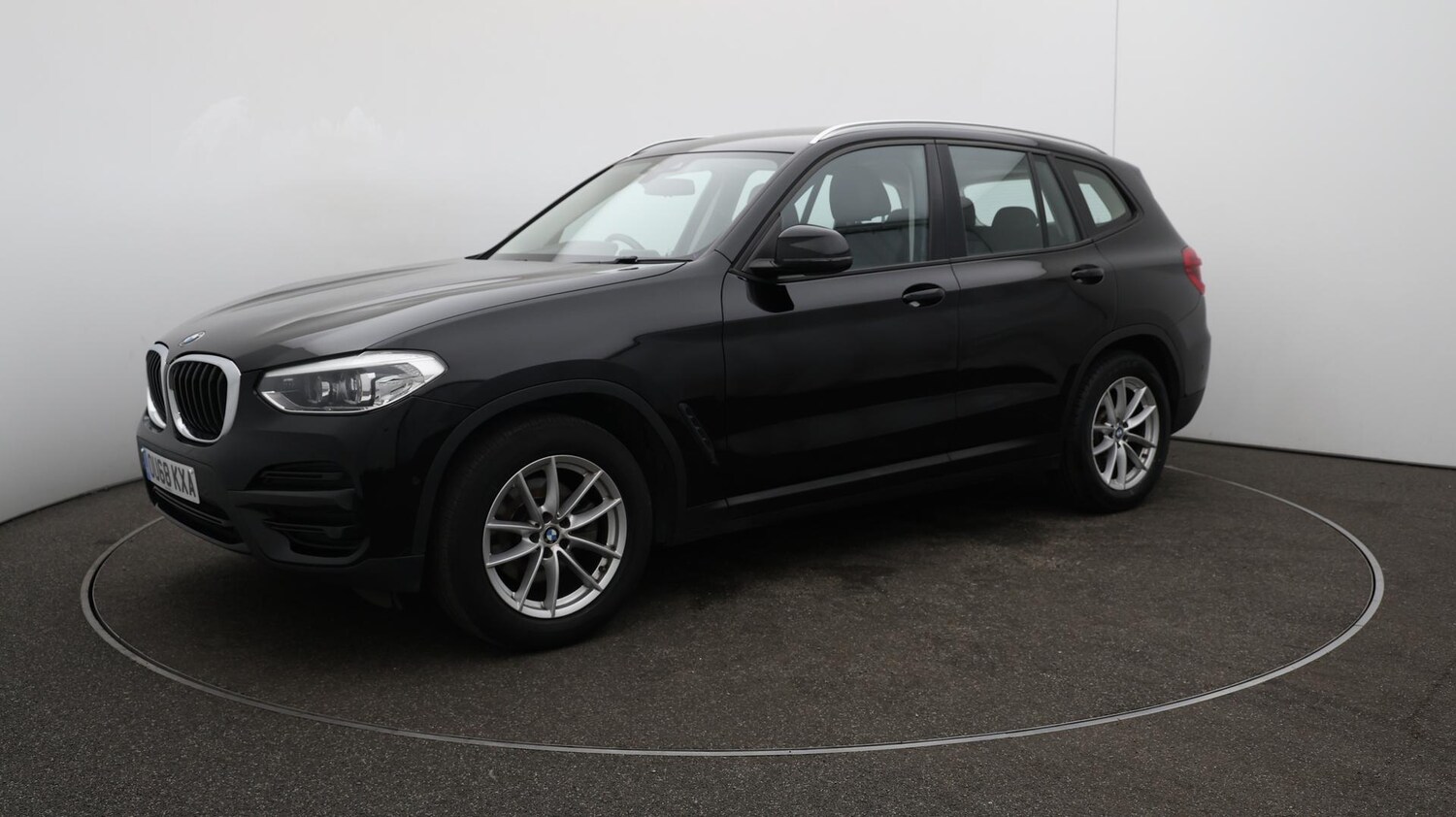 Used BMW X3 2018 for sale - 76446728: Photo 67