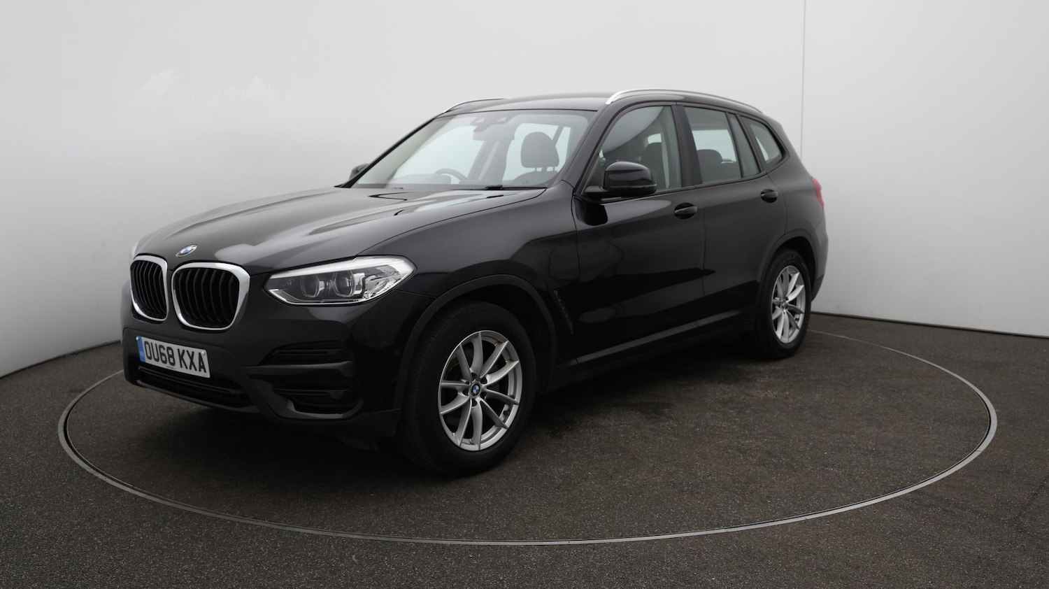 Used BMW X3 2018 for sale - 76446728: Photo 68