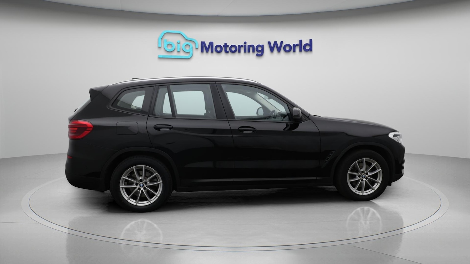 Used BMW X3 2018 for sale - 76446728: Photo 8