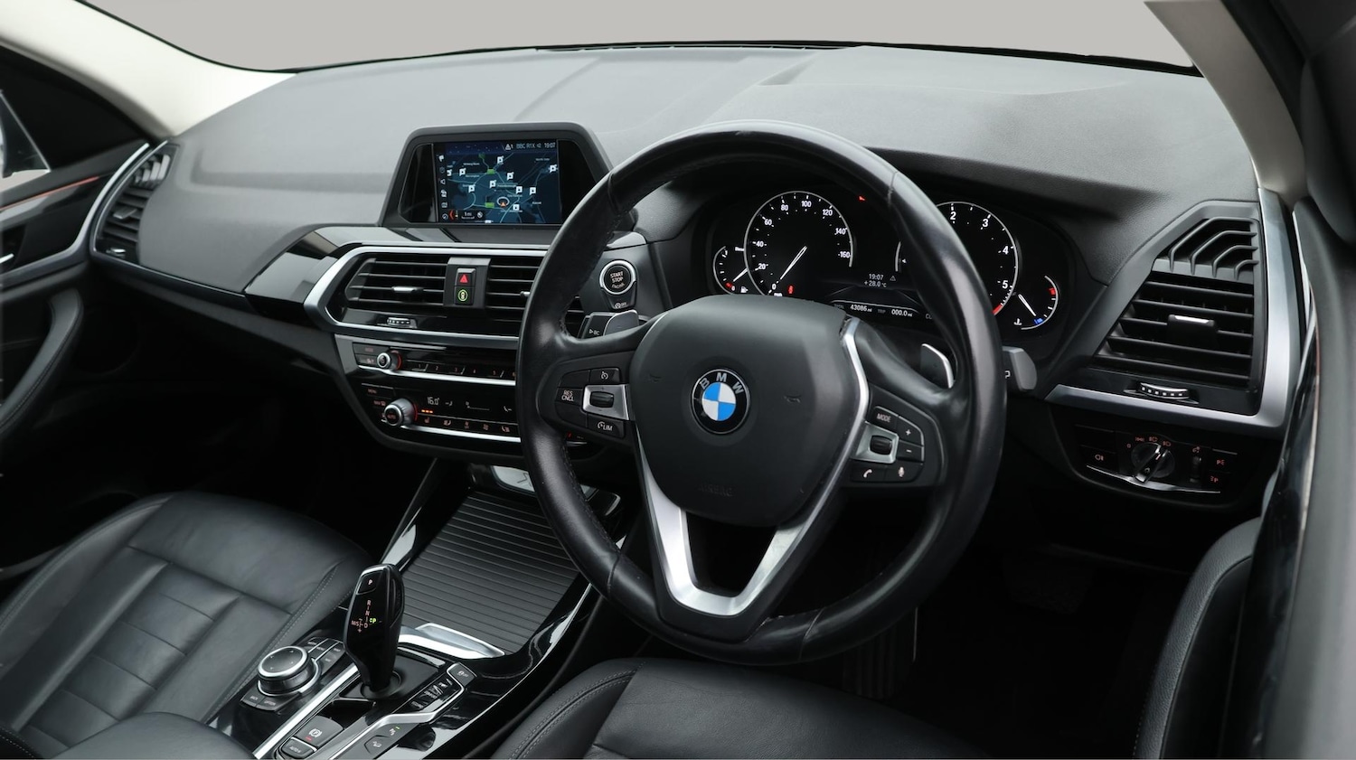 Used BMW X3 2018 for sale - 76446728: Photo 9