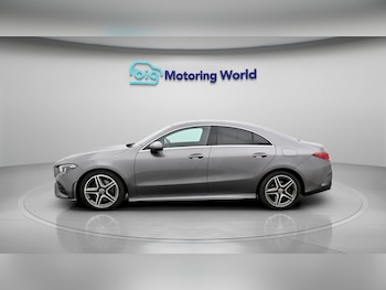 Used Mercedes-Benz CLA 2019 for sale - 78532049: Photo
