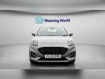 Used Ford Puma 2023 for sale - 78847203: Photo