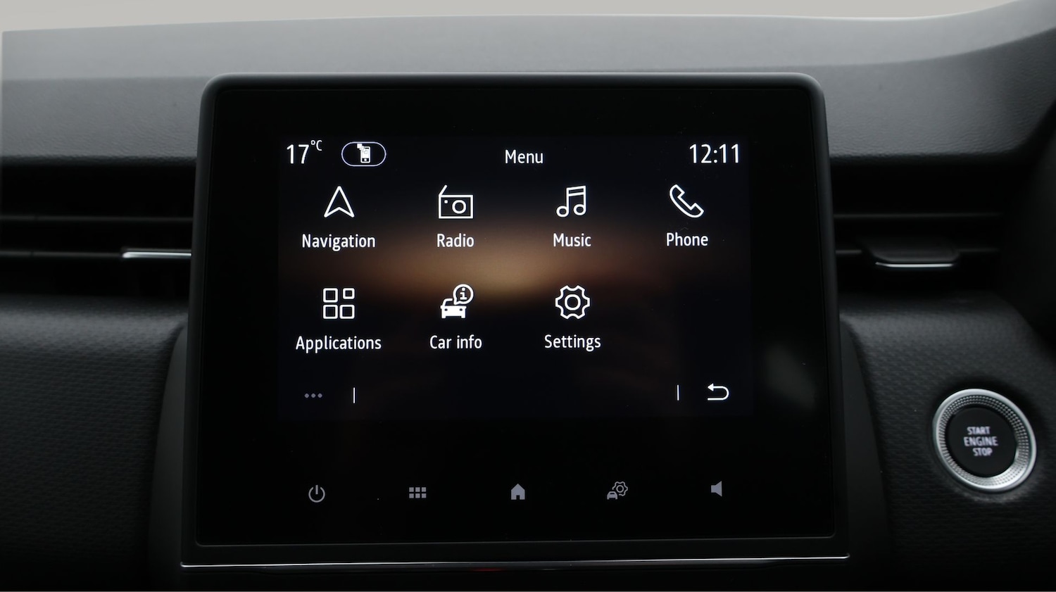 Used Renault Clio 2021 for sale - 77781497: Photo 11