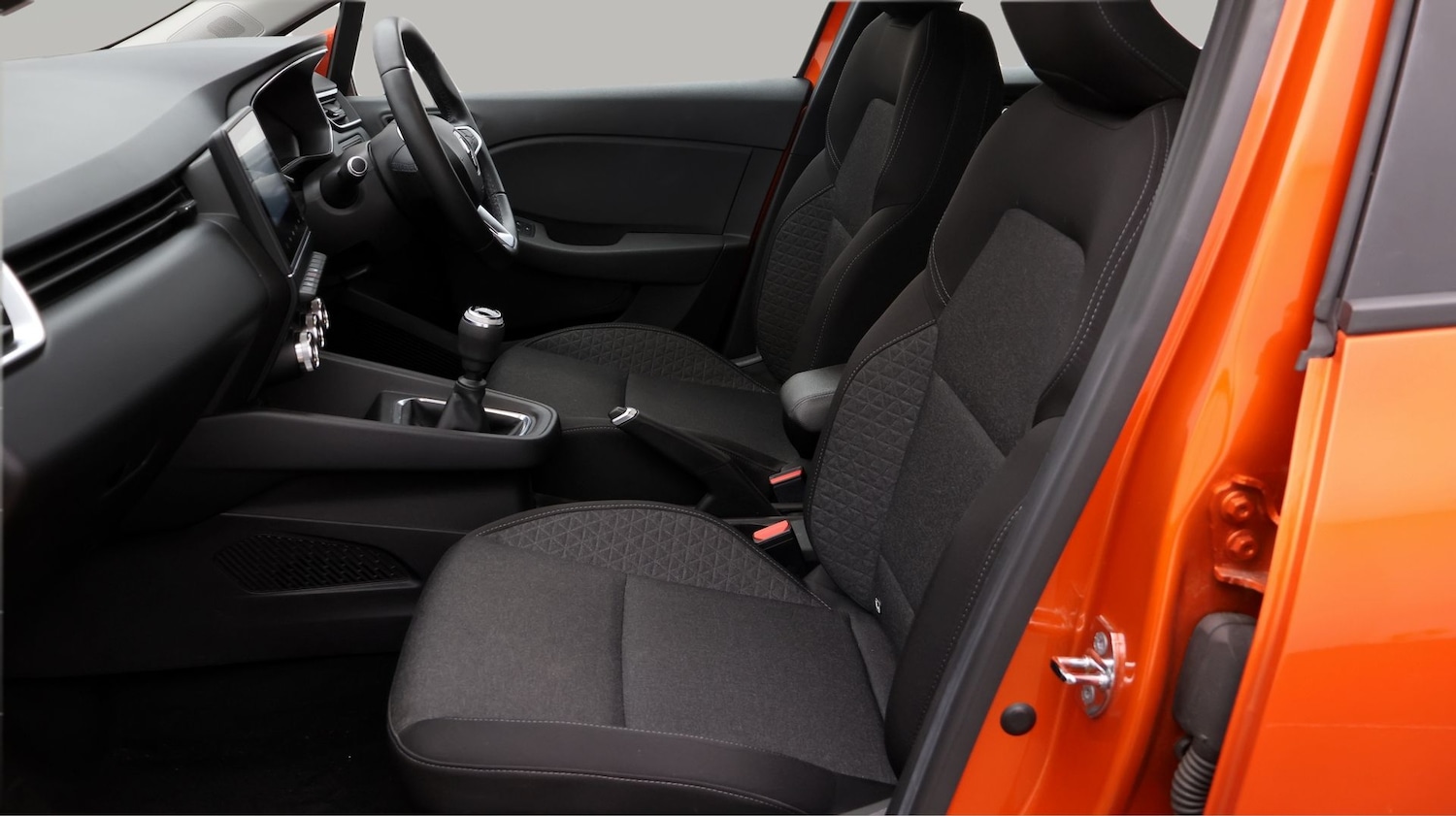 Used Renault Clio 2021 for sale - 77781497: Photo 14