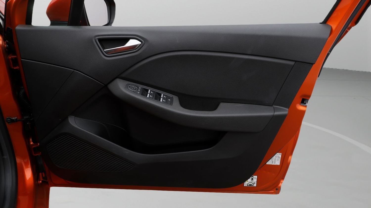 Used Renault Clio 2021 for sale - 77781497: Photo 15