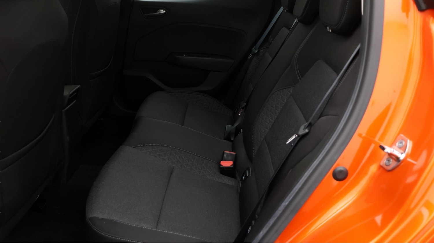 Used Renault Clio 2021 for sale - 77781497: Photo 16