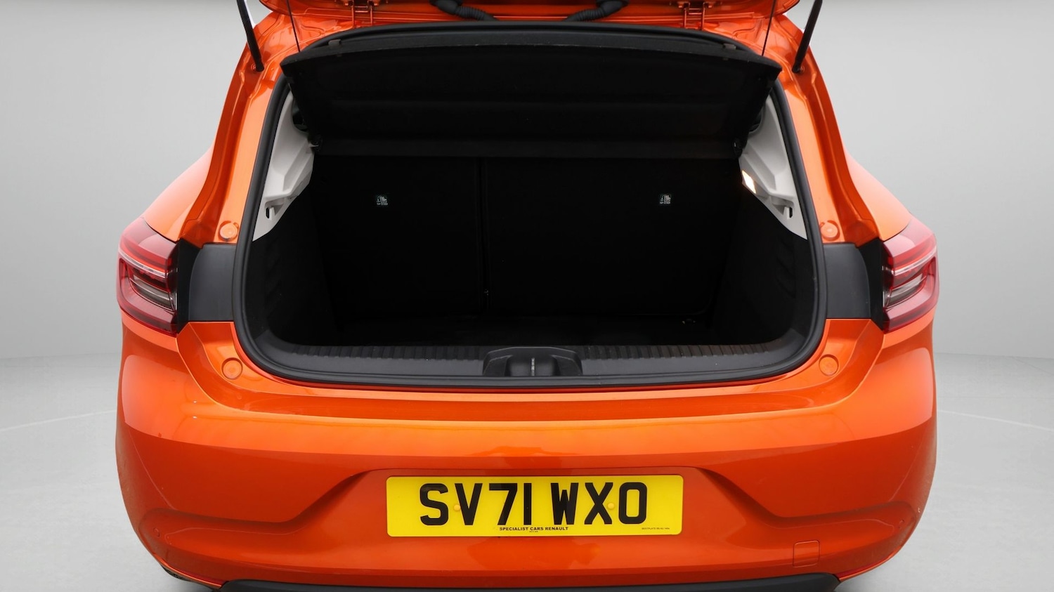 Used Renault Clio 2021 for sale - 77781497: Photo 17