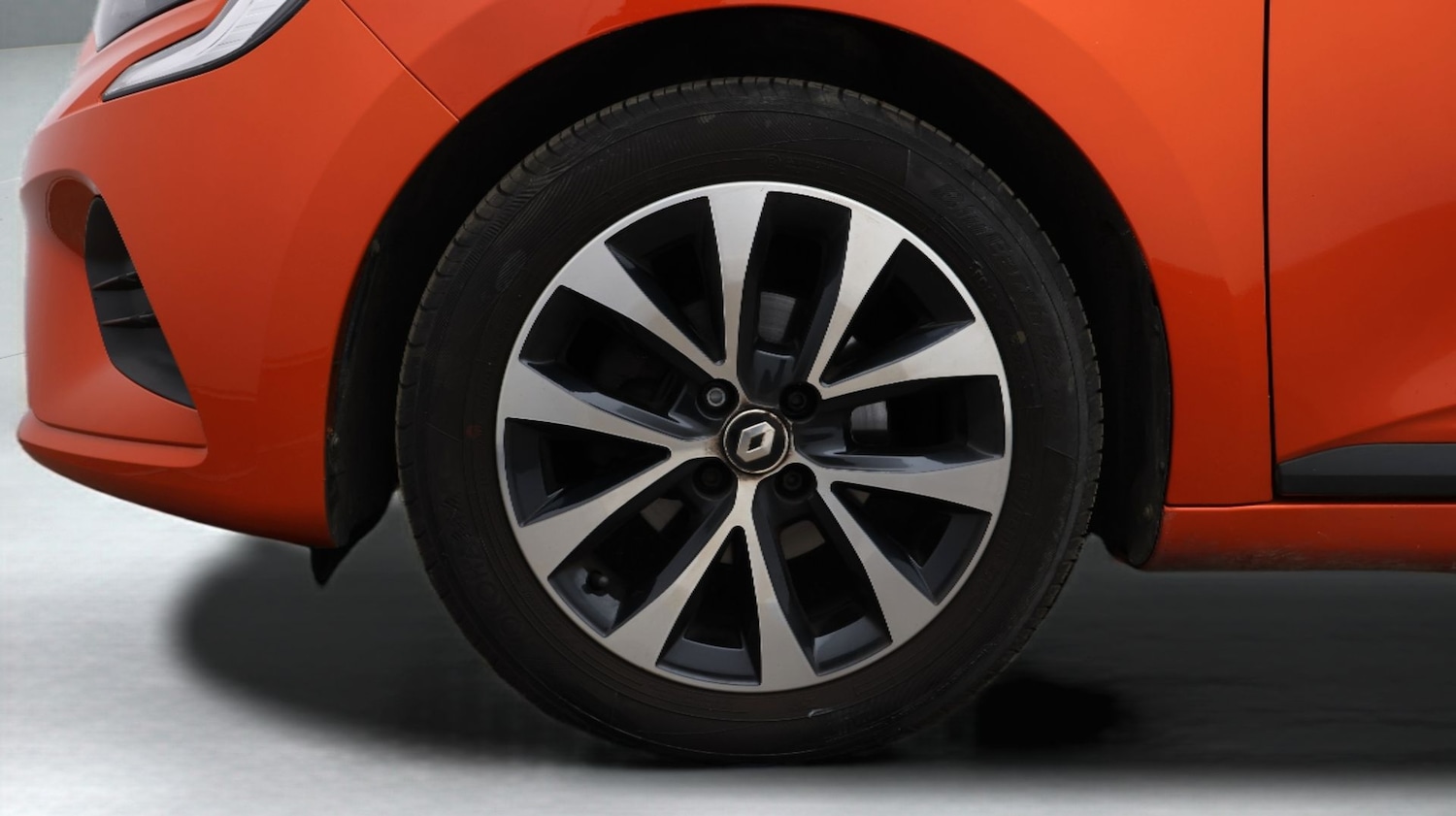 Used Renault Clio 2021 for sale - 77781497: Photo 18