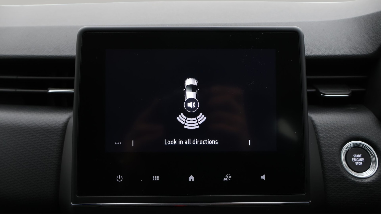 Used Renault Clio 2021 for sale - 77781497: Photo 22