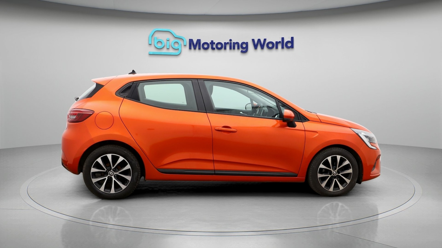 Used Renault Clio 2021 for sale - 77781497: Photo 8