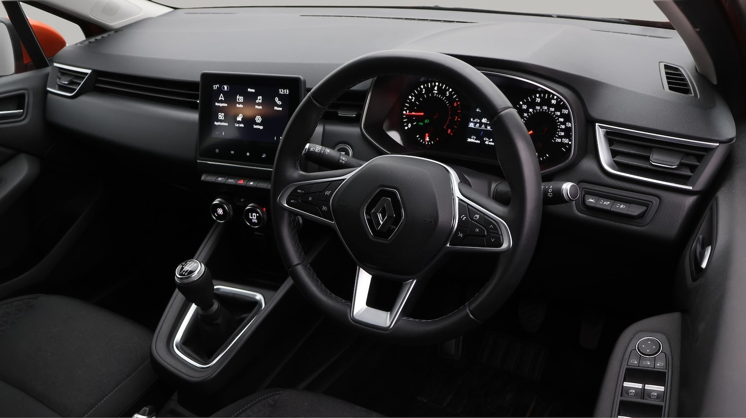 Used Renault Clio 2021 for sale - 77781497: Photo 9