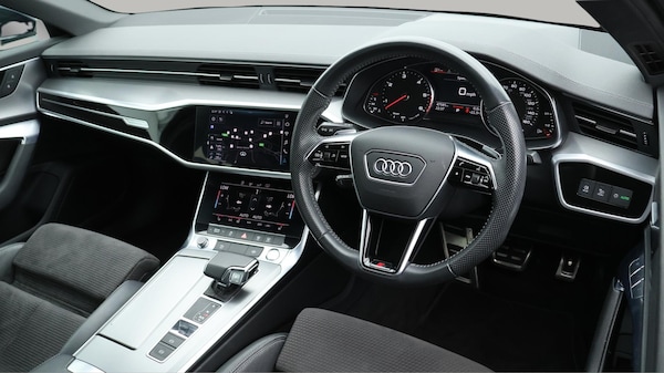 Used Audi A6 Saloon 2019 for sale - 75519046: Photo 10