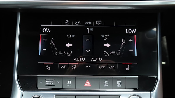 Used Audi A6 Saloon 2019 for sale - 75519046: Photo 13