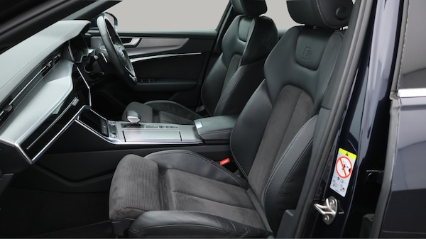 Used Audi A6 Saloon 2019 for sale - 75519046: Photo 15
