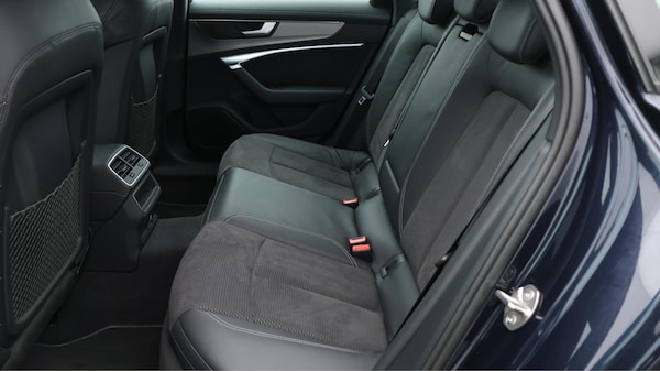 Used Audi A6 Saloon 2019 for sale - 75519046: Photo 17