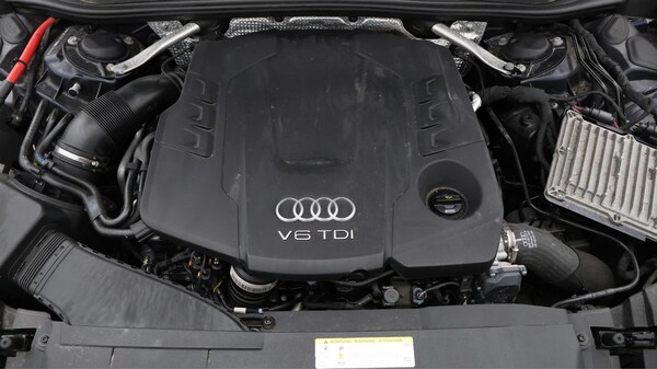 Used Audi A6 Saloon 2019 for sale - 75519046: Photo 20