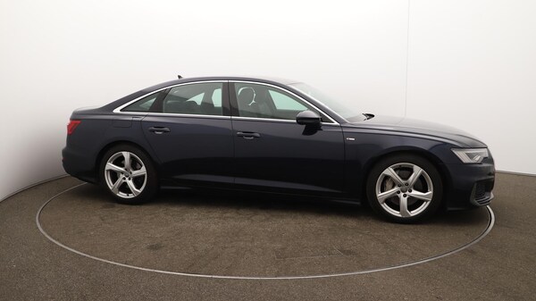 Used Audi A6 Saloon 2019 for sale - 75519046: Photo 50