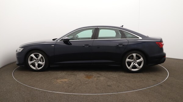 Used Audi A6 Saloon 2019 for sale - 75519046: Photo 66