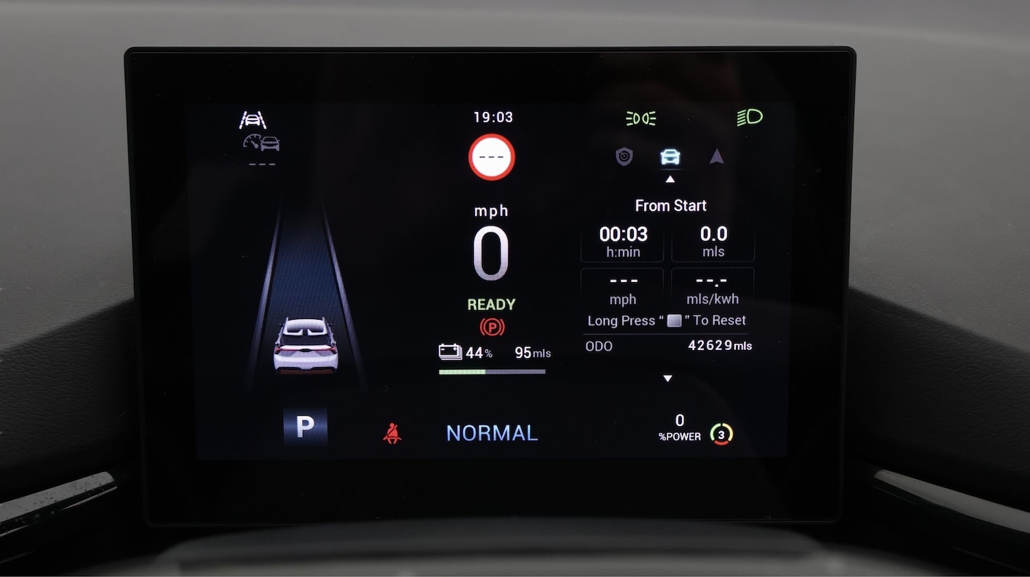 Used MG MG4 2024 for sale - 77845717: Photo 10