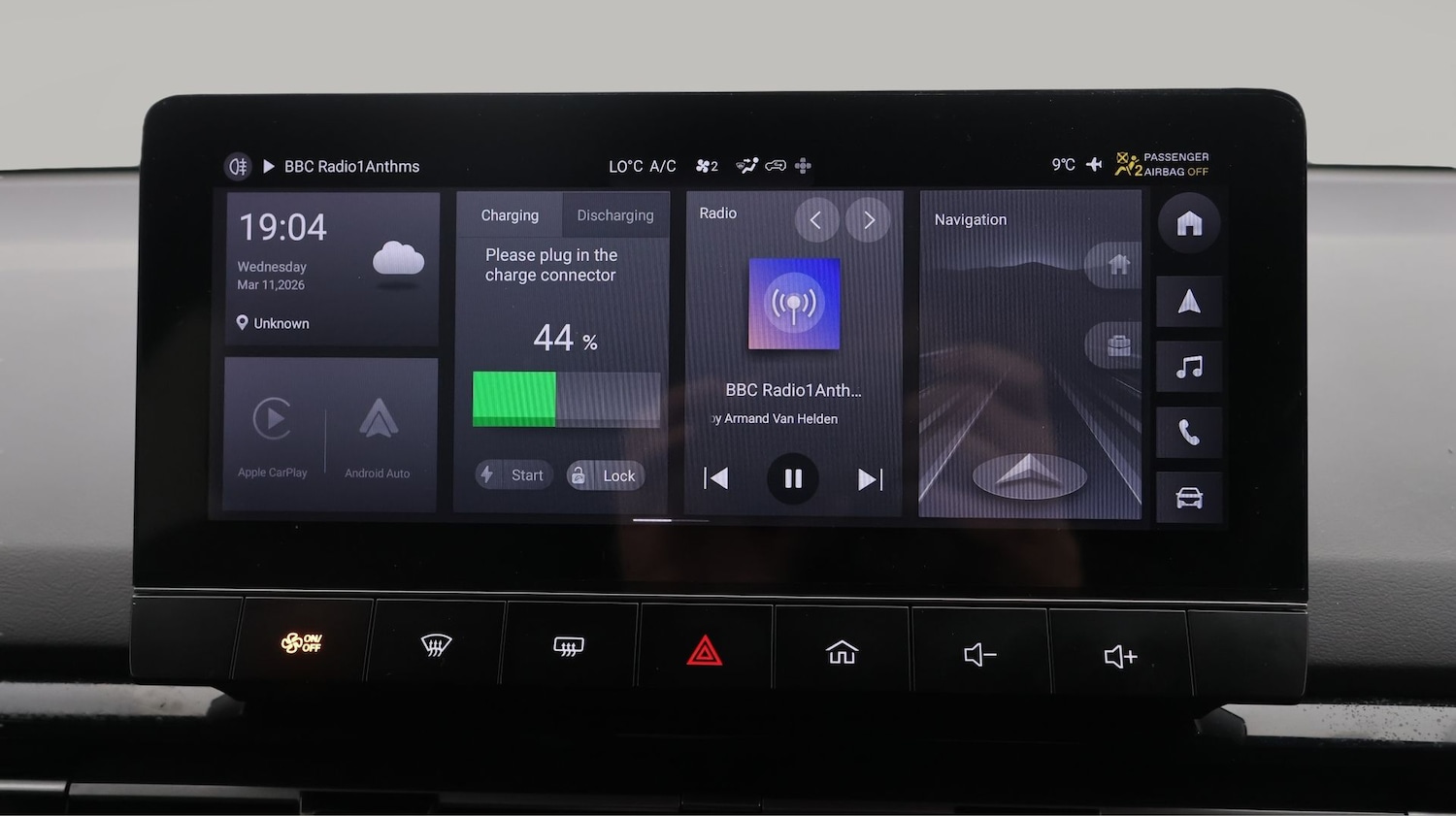 Used MG MG4 2024 for sale - 77845717: Photo 11