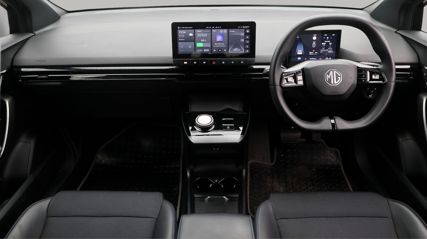 Used MG MG4 2024 for sale - 77845717: Photo 13