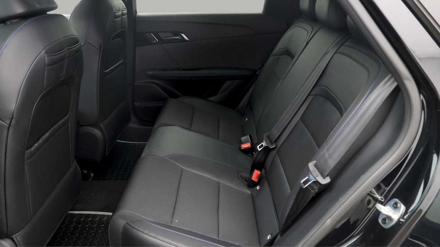 Used MG MG4 2024 for sale - 77845717: Photo 16