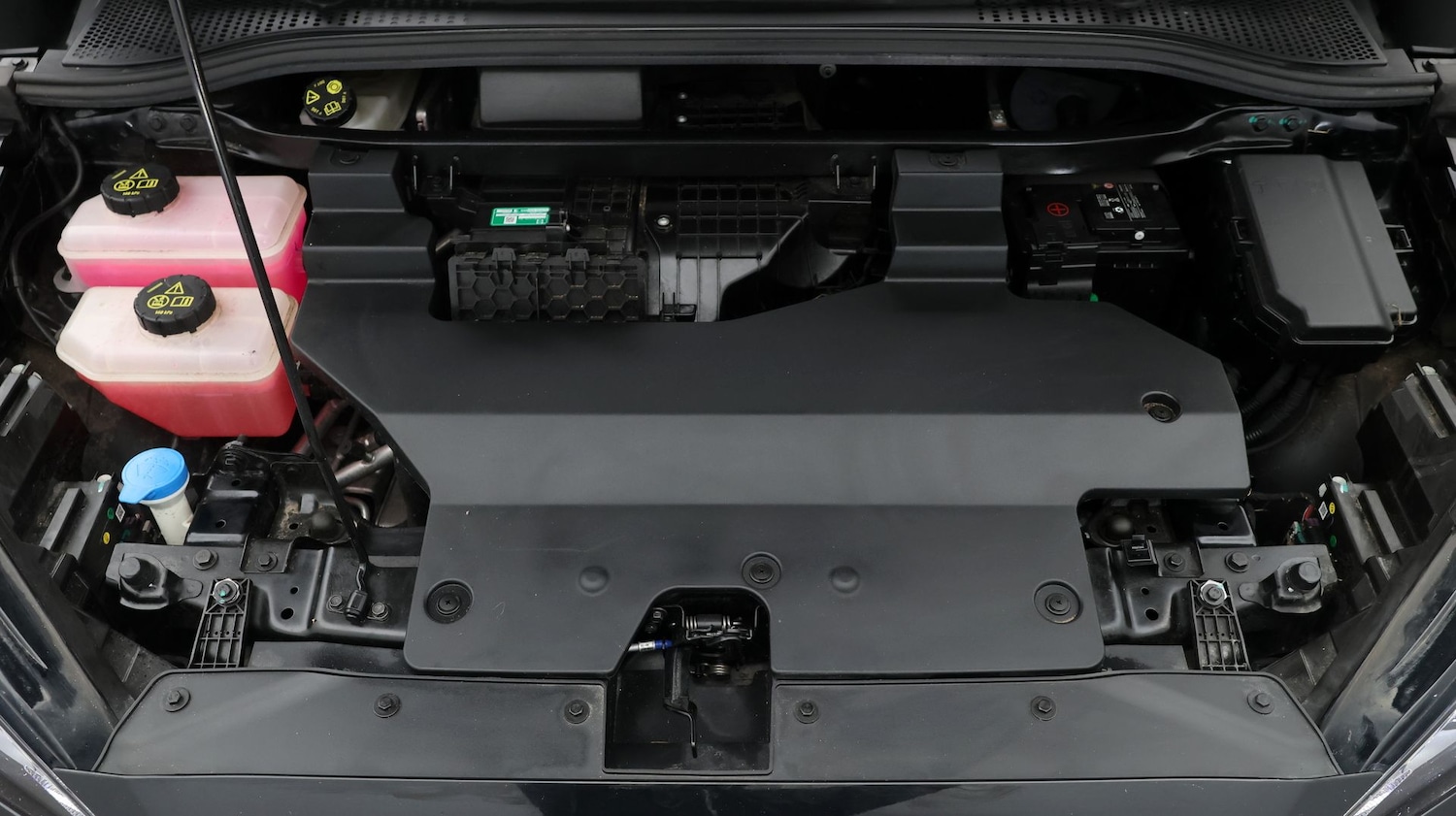 Used MG MG4 2024 for sale - 77845717: Photo 19