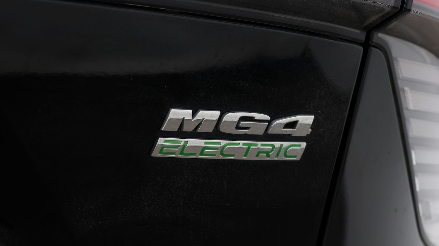 Used MG MG4 2024 for sale - 77845717: Photo 22