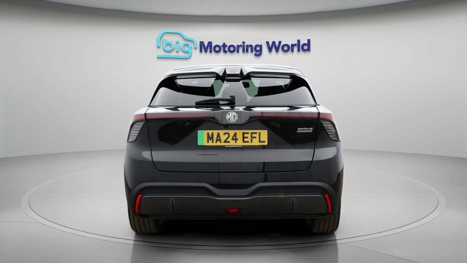 Used MG MG4 2024 for sale - 77845717: Photo 6