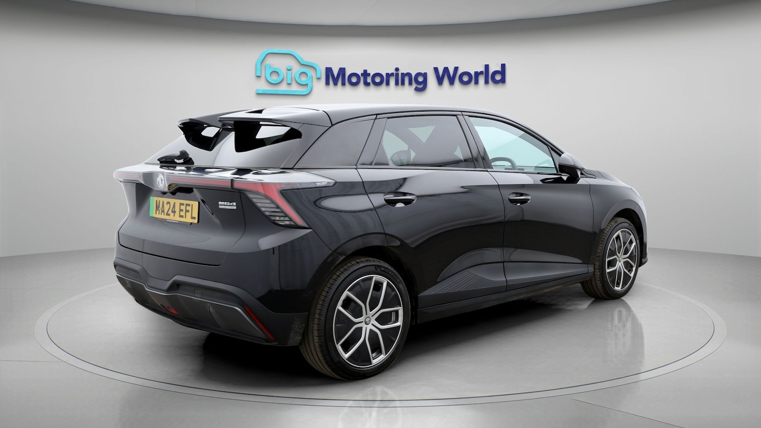 Used MG MG4 2024 for sale - 77845717: Photo 7