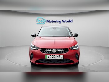 Used Vauxhall Corsa 2022 for sale - 78950404: Photo