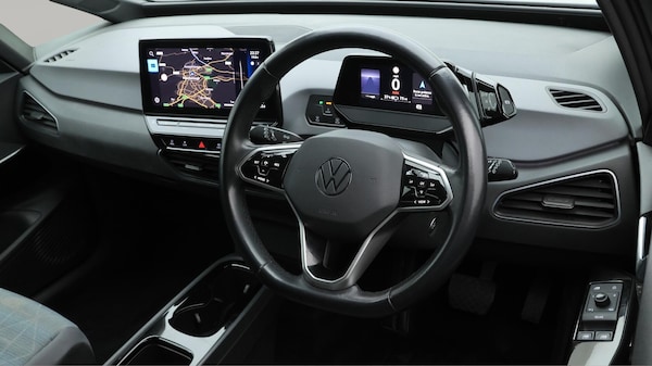 Used Volkswagen ID.3 2021 for sale - 76158608: Photo 10