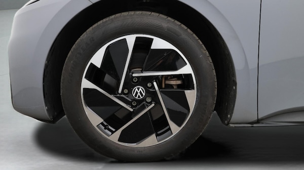 Used Volkswagen ID.3 2021 for sale - 76158608: Photo 19