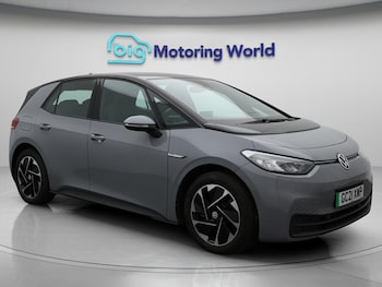 Volkswagen - ID.3