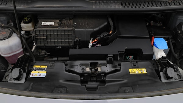 Used Volkswagen ID.3 2021 for sale - 76158608: Photo 20