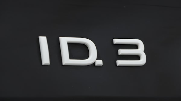 Used Volkswagen ID.3 2021 for sale - 76158608: Photo 25