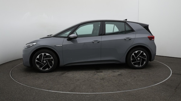 Used Volkswagen ID.3 2021 for sale - 76158608: Photo 37
