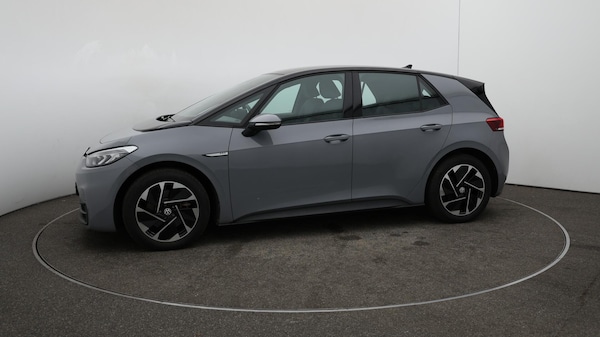 Used Volkswagen ID.3 2021 for sale - 76158608: Photo 38