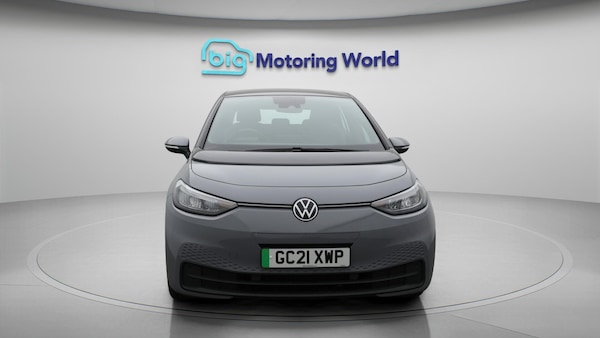 Used Volkswagen ID.3 2021 for sale - 76158608: Photo 3