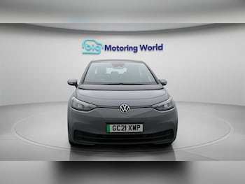 Used Volkswagen ID.3 2021 for sale - 76158608: Photo 3