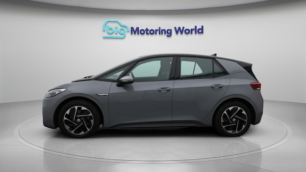 Used Volkswagen ID.3 2021 for sale - 76158608: Photo 5
