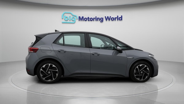 Used Volkswagen ID.3 2021 for sale - 76158608: Photo 9