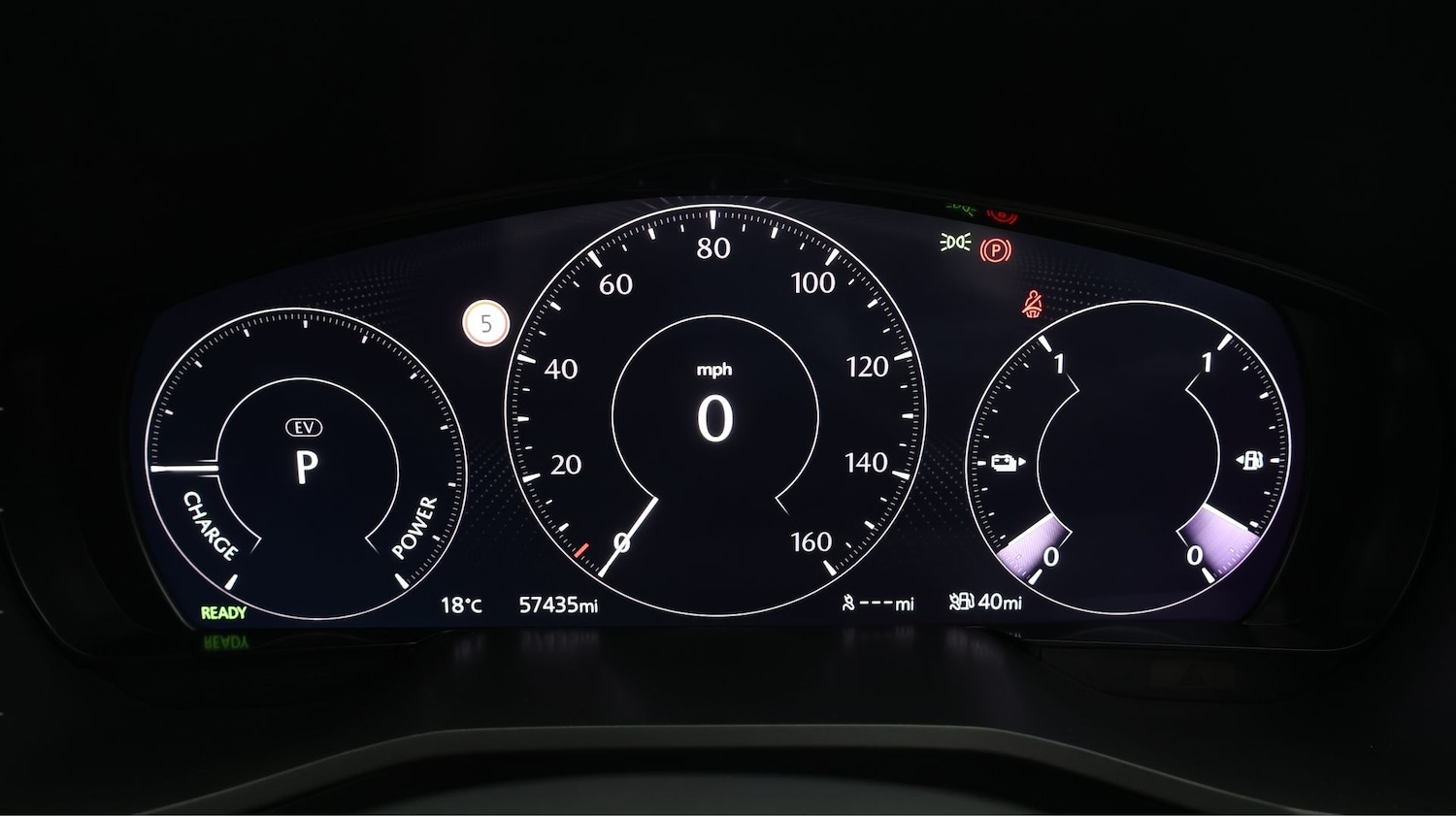 Used Mazda CX-60 2023 for sale - 77701463: Photo 10